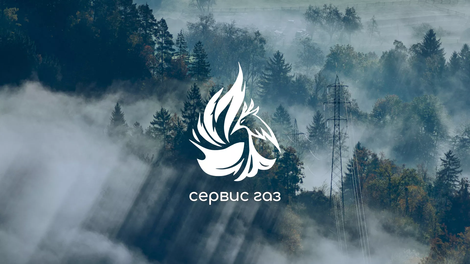 Создание сайта компании «Сервис газ» в Мурманске