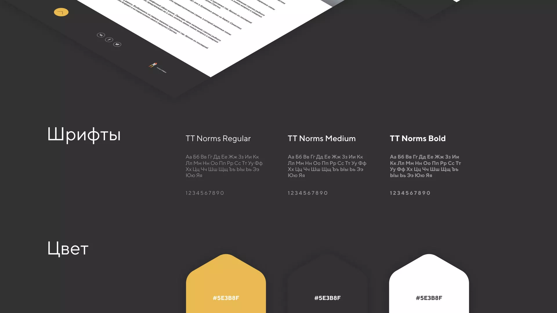 Разработка сайта «Службы помощи заемщикам» в Мурманске