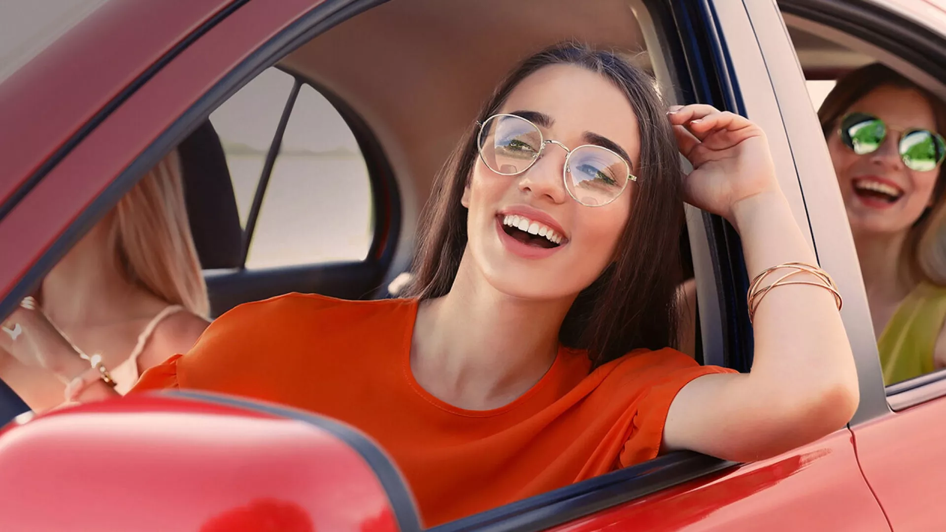 Разработка сайта для проката автомобилей в Мурманске