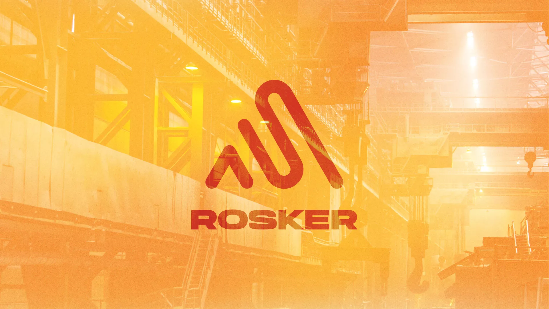 Ребрендинг компании «Rosker» и редизайн сайта в Мурманске