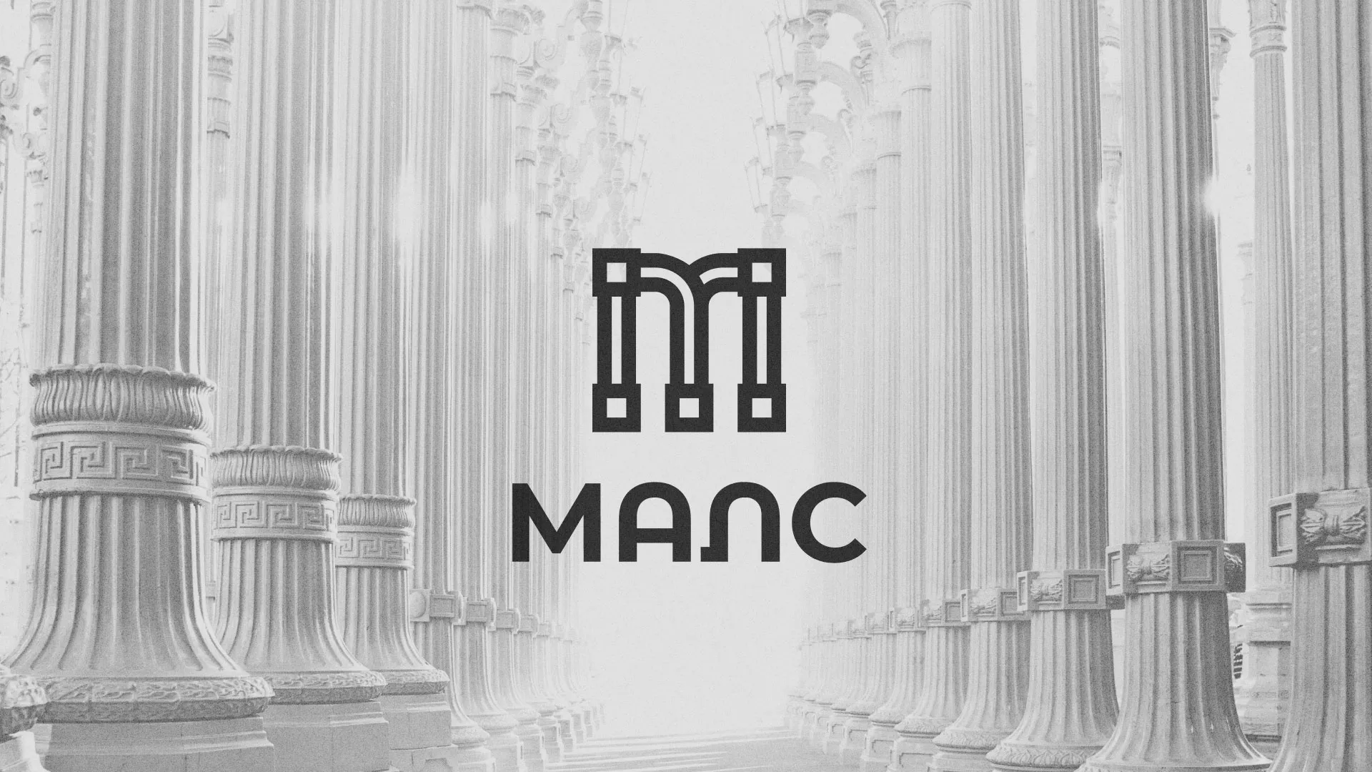 Разработка логотипа компании «МАЛС» в Мурманске
