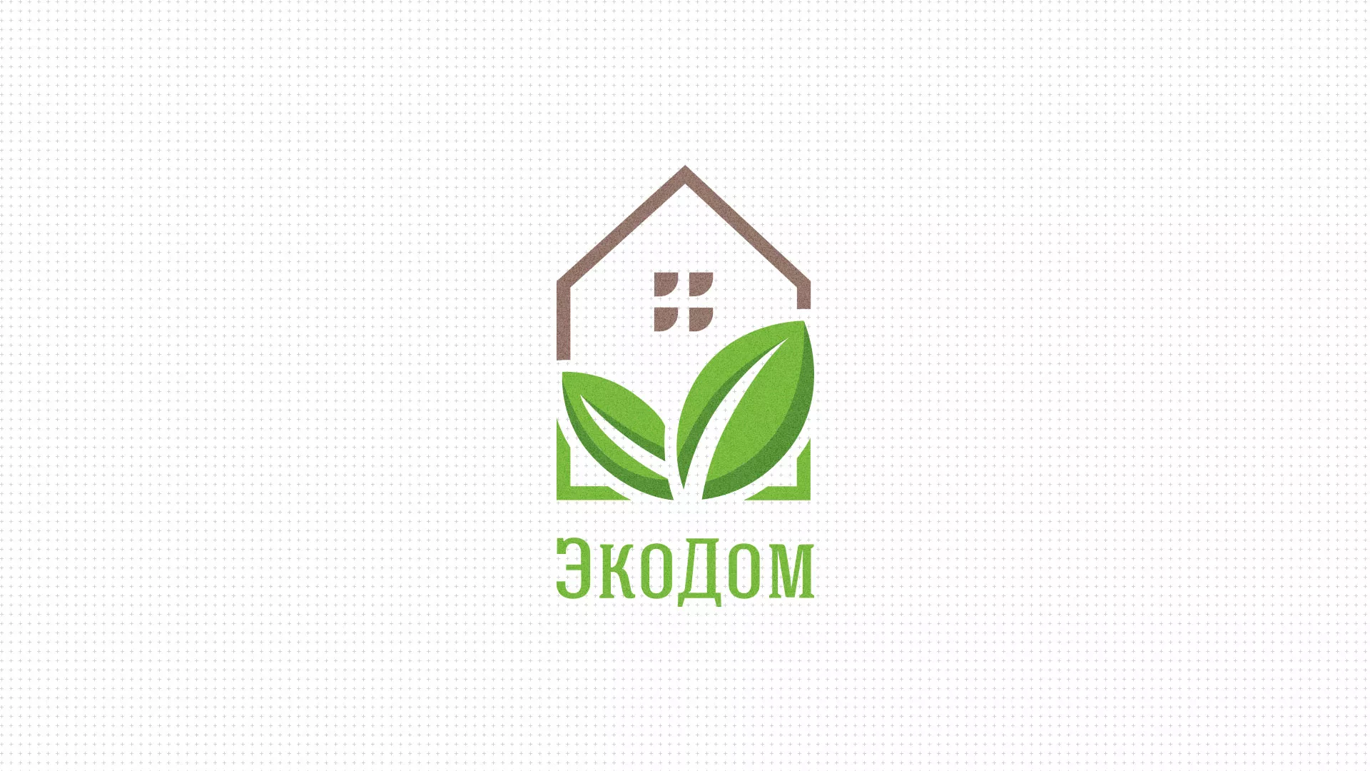 Создание сайта для строительной компании «ЭКОДОМ» в Мурманске